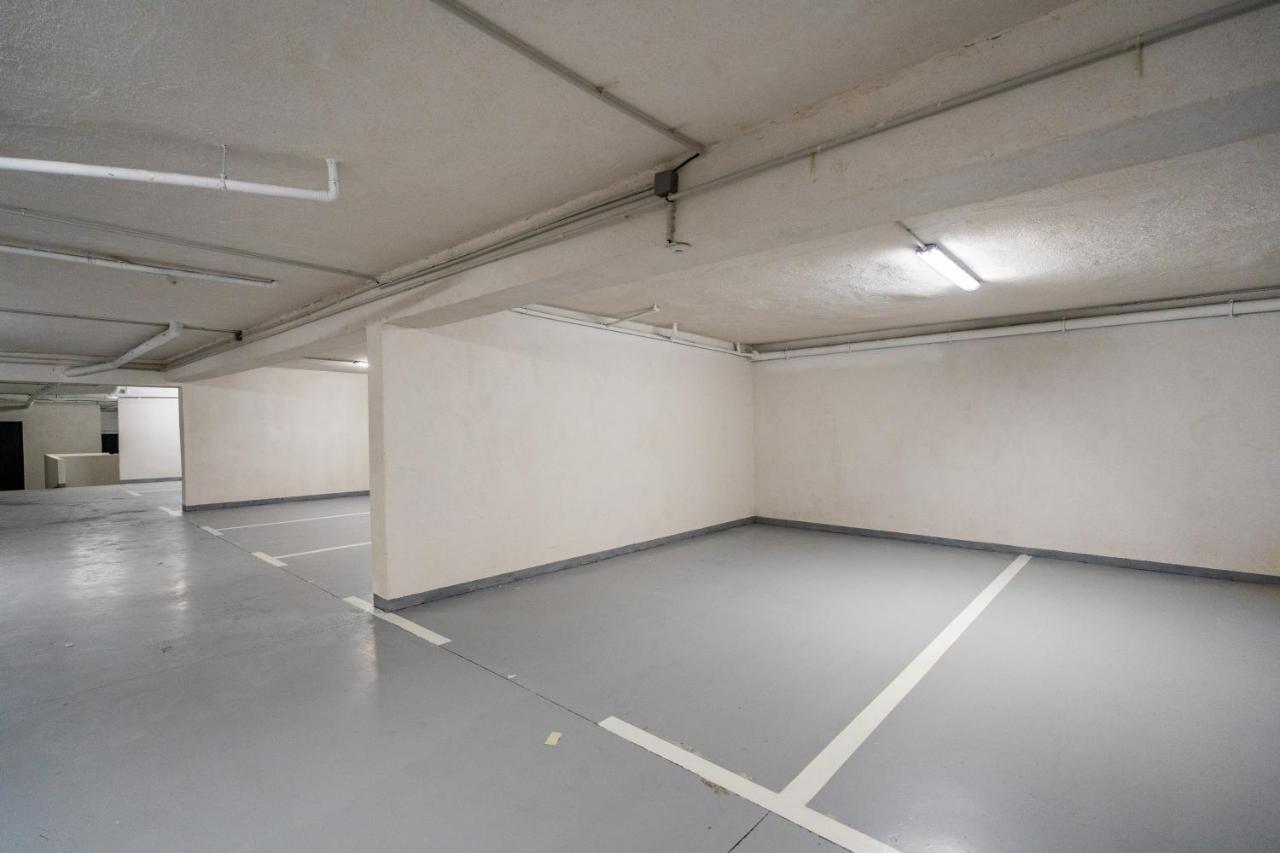 Apartment T2 A Proximite De Castellane - Le Bistrot