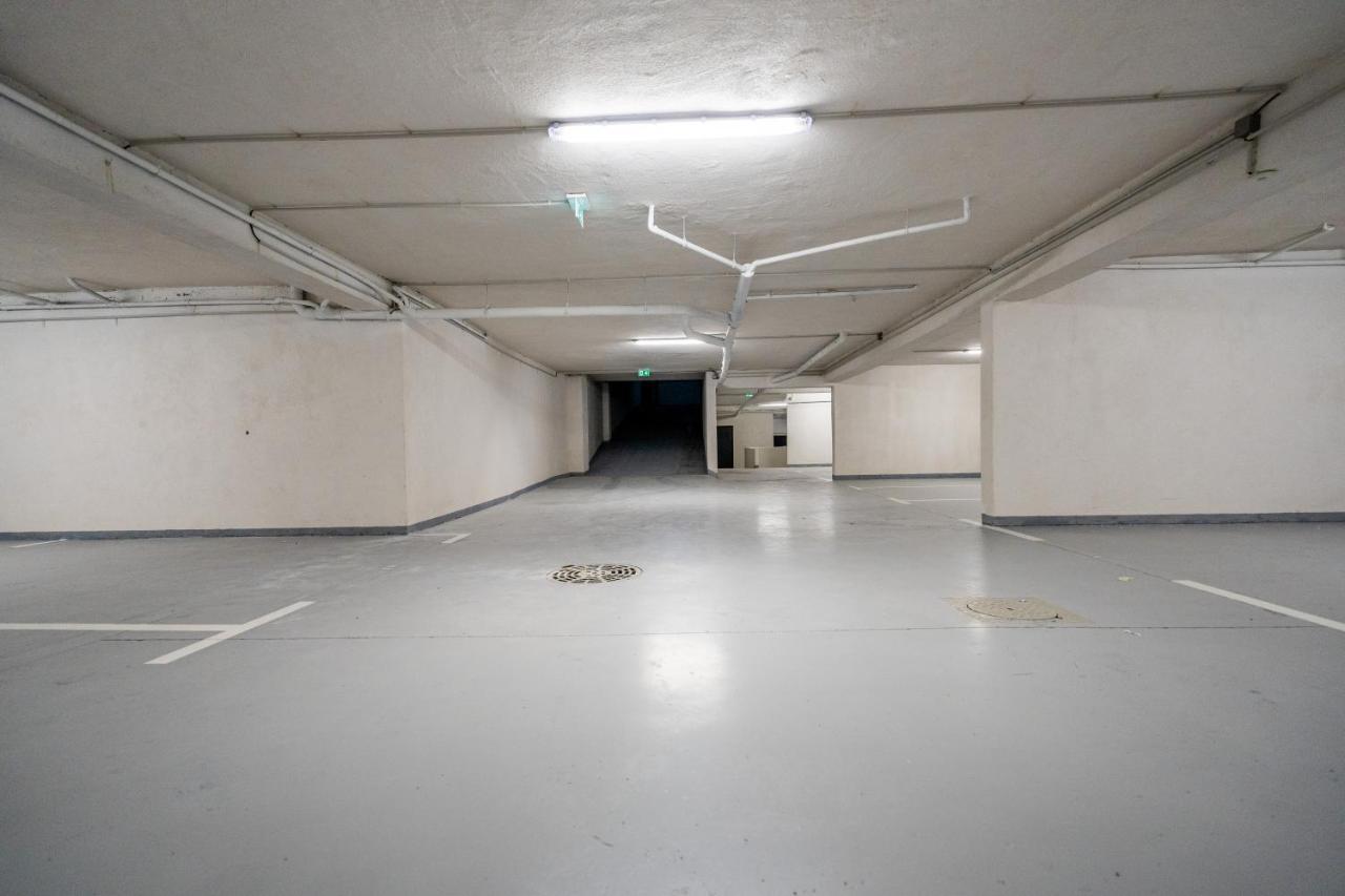 T2 A Proximite De Castellane - Le Bistrot Apartment