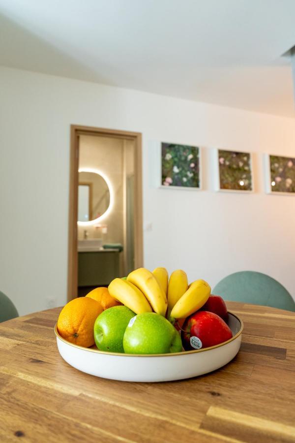 Apartment T2 A Proximite De Castellane - Le Bistrot *