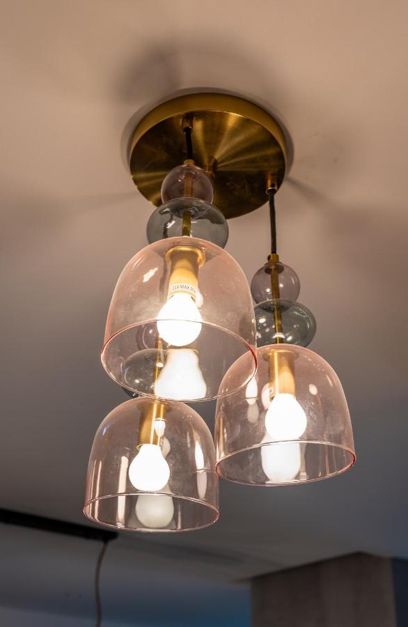 T2 A Proximite De Castellane - Le Bistrot Apartment Marseille