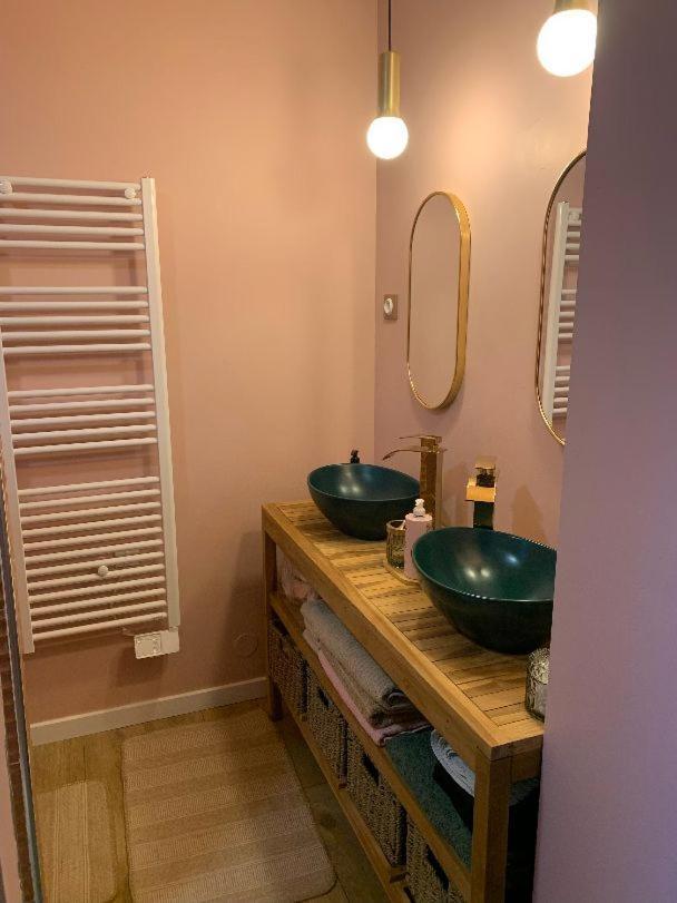 Guest house The Privacy