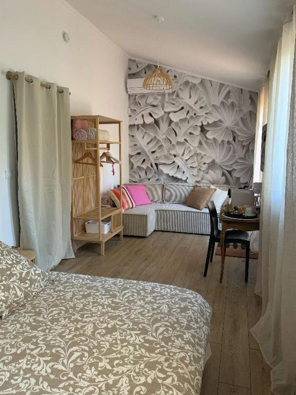 The Privacy Marseilles