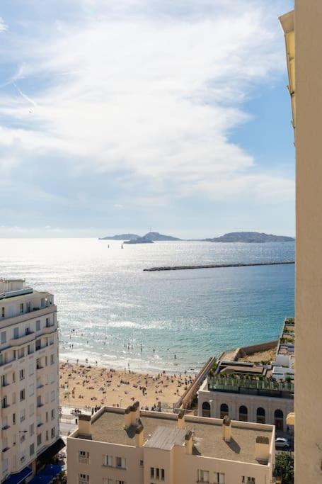 Apartment Vue Catalans Vieux Port Clim - 2