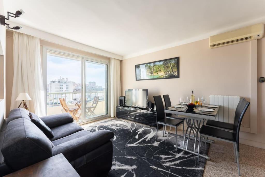 Apartamento Vue Catalans Vieux Port Clim - 2 *