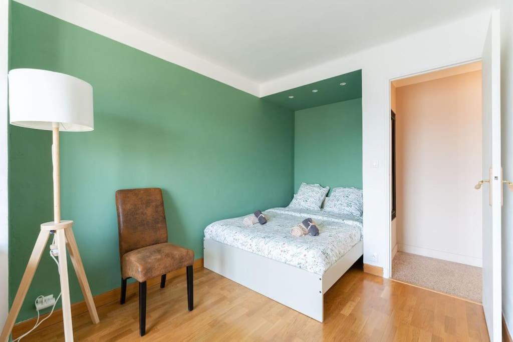 Apartamento Vue Catalans Vieux Port Clim - 2