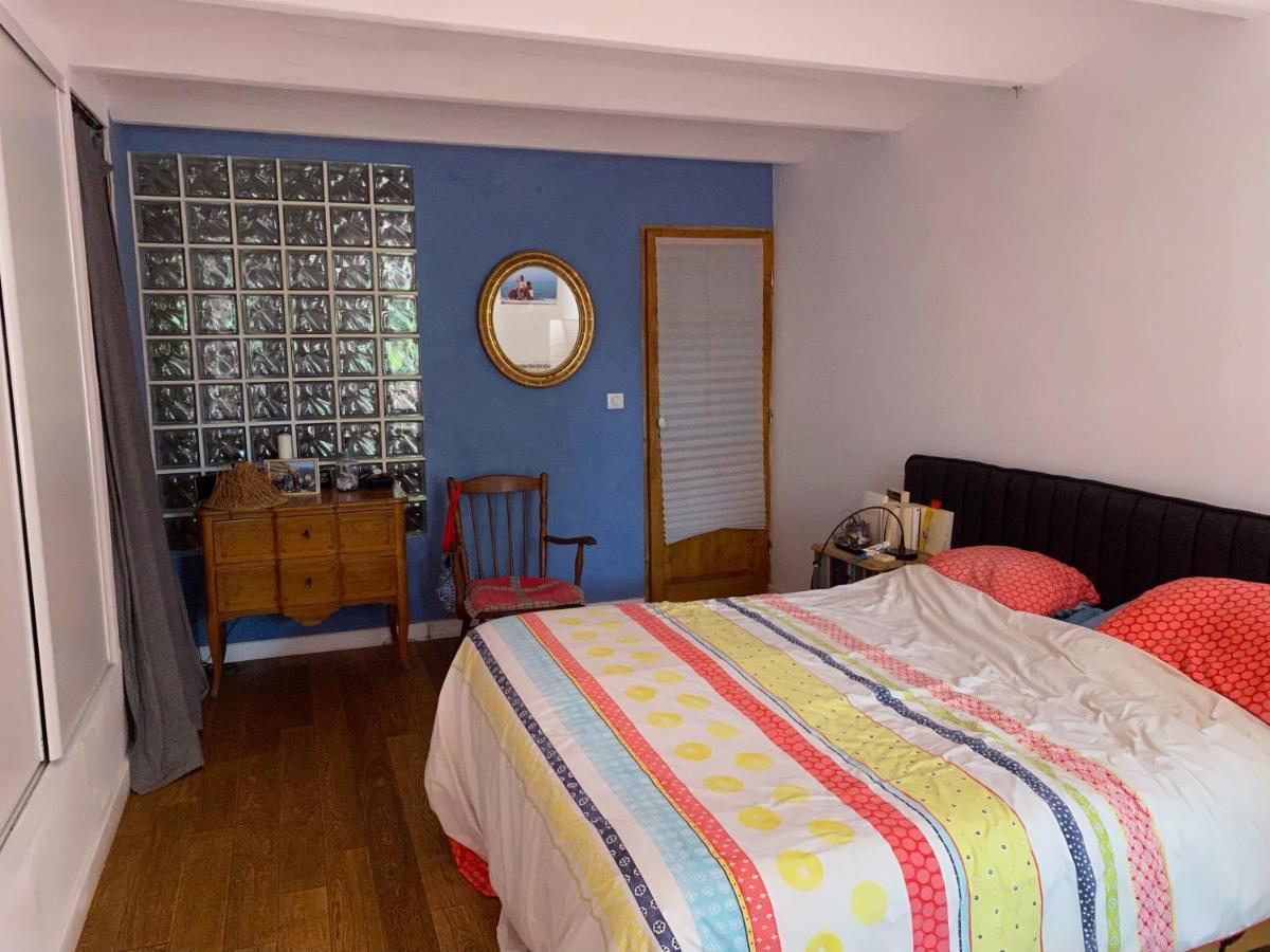 Holiday home Piscine & Sauna Maison Classee Au Coeur De