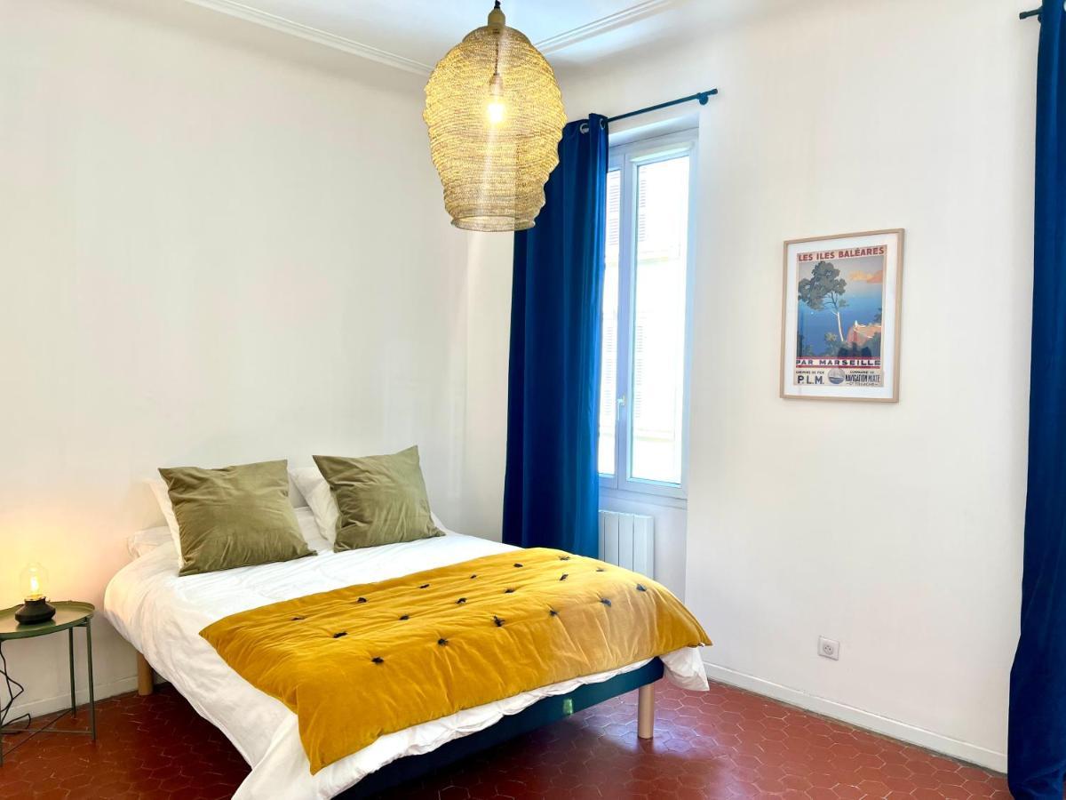 Apartment Casa Mandulina - Plein Coeur Du Quartier Prefecture *