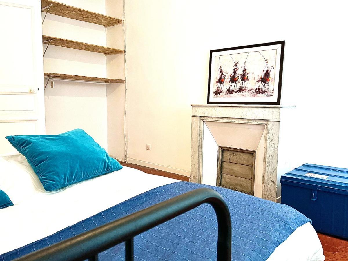 Casa Mandulina - Plein Coeur Du Quartier Prefecture Apartment *