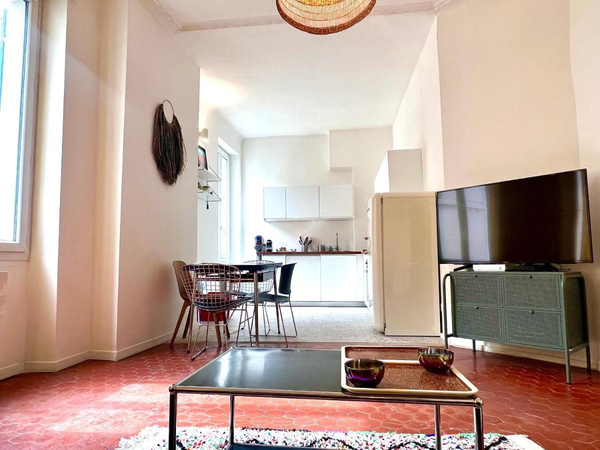 Apartment Casa Mandulina - Plein Coeur Du Quartier Prefecture *