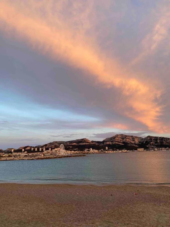 Superb 56 M Near Vieux-port And The Panier