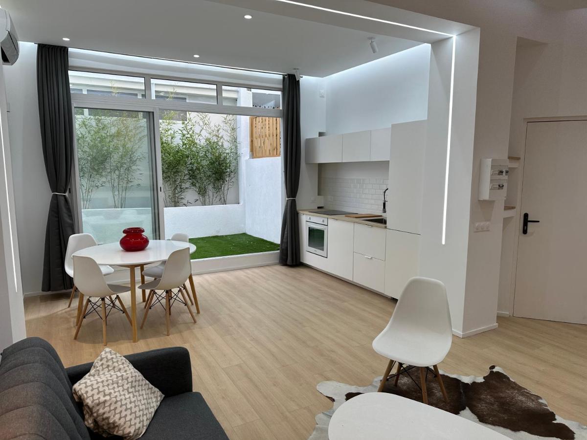 Et Refait A Neuf Avec Terrasse Apartment