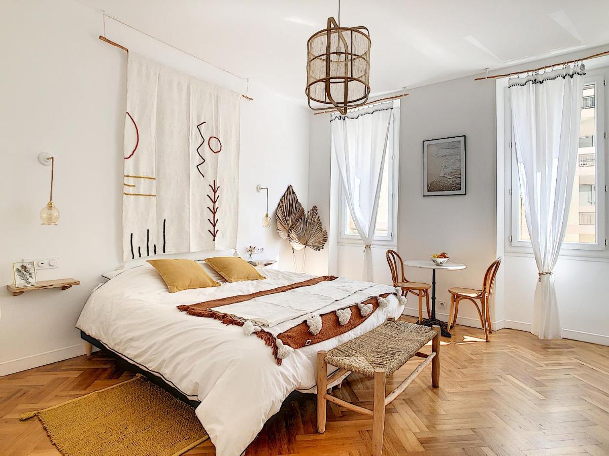 Maison Uma - Wifi, Netflix, Et Centre Apartment Marseille