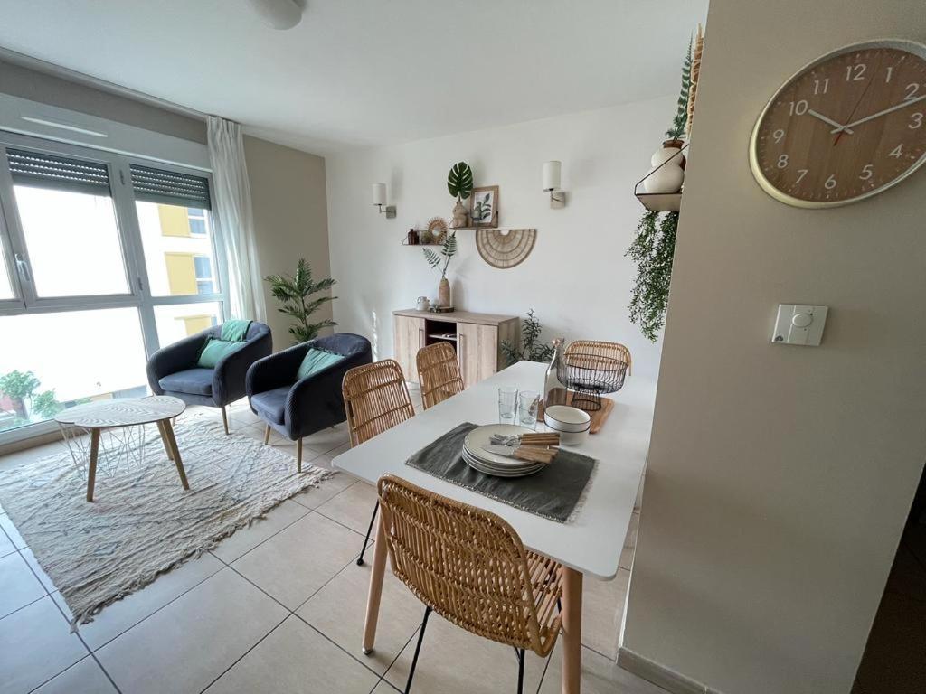 Appartement De