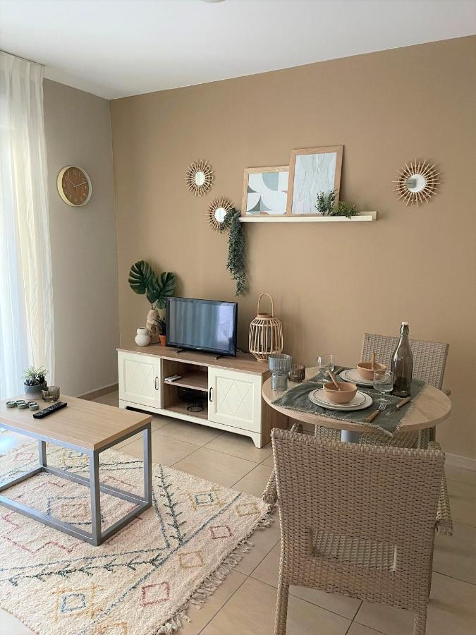 De Appartement