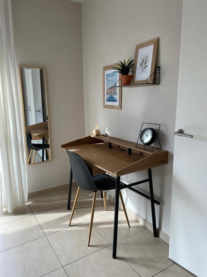 De Appartement