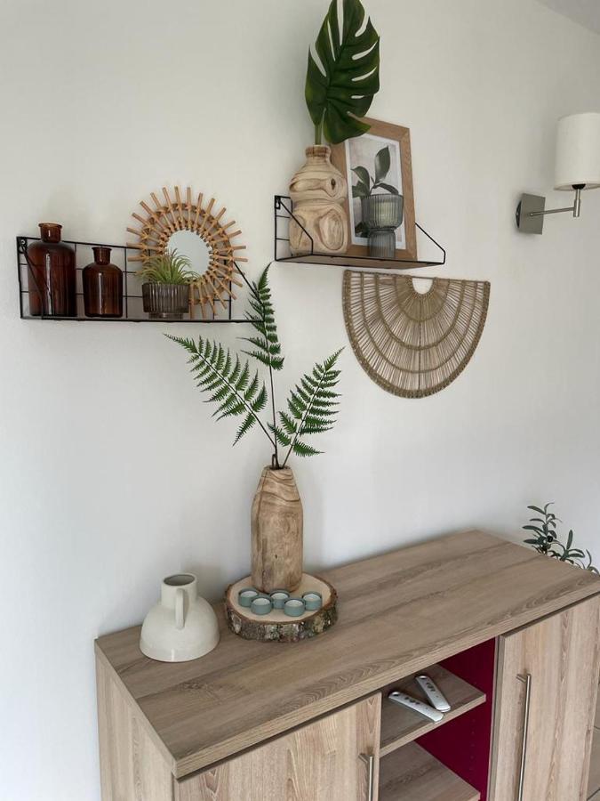 Appartement De *