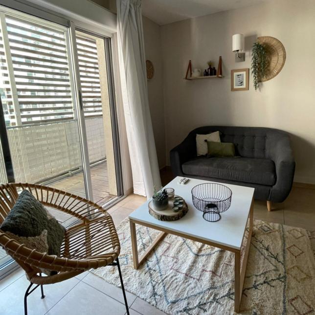 De Appartement Marseille