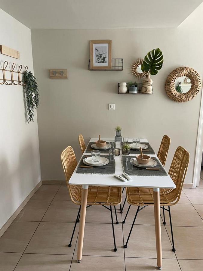 De Appartement