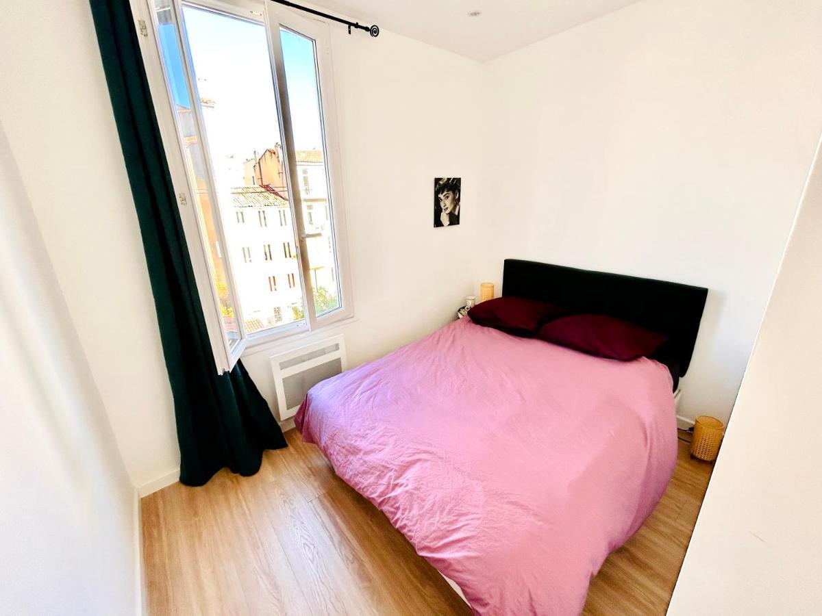 Cosy Flat In The Heart Of Apartment