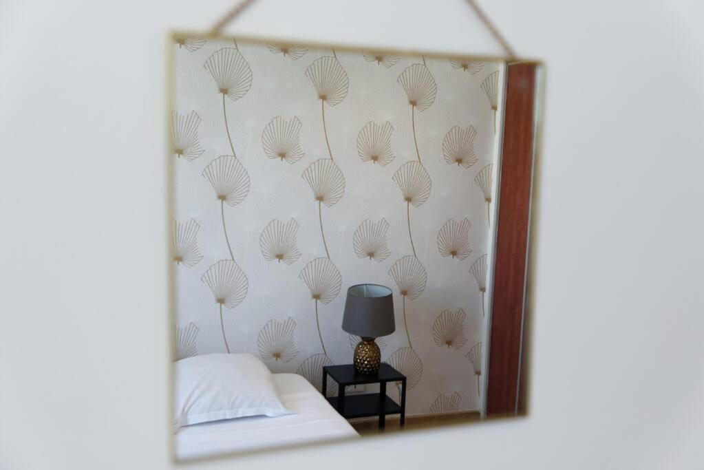 T4 Avec 3 Et Balcon A Mazargues Apartment Marseille