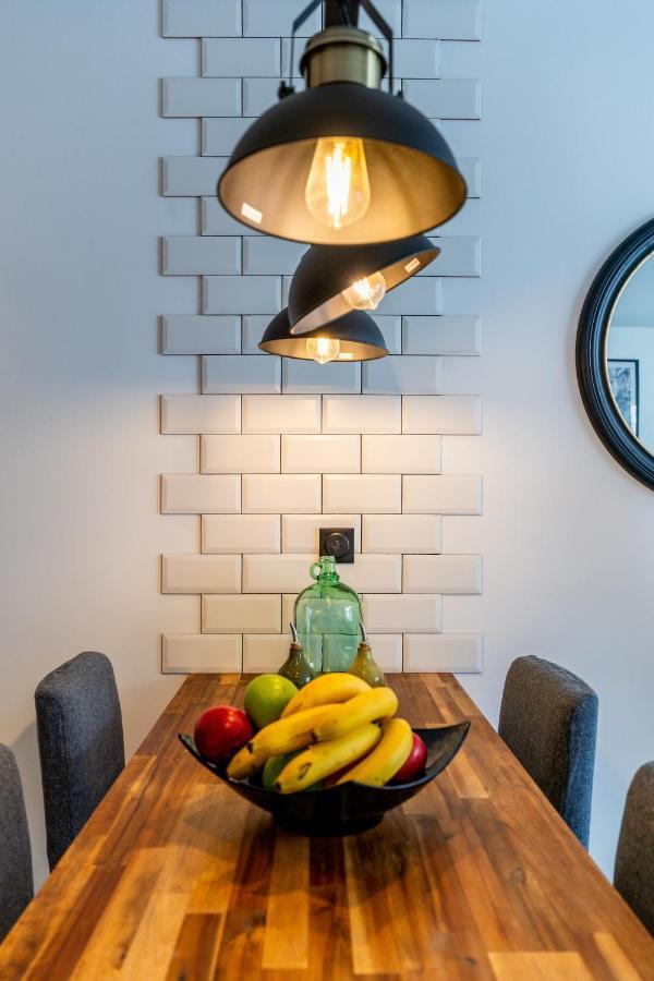 Le Loft Apartment *