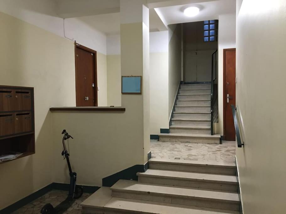 Flc - Catalans 300m -old Port- Hyper Center- 2 Bedrooms Apartment Marseille