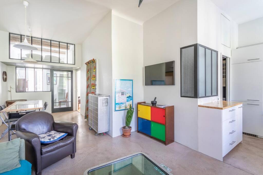 Apartment 25aug Cosy Au Cours Julien *