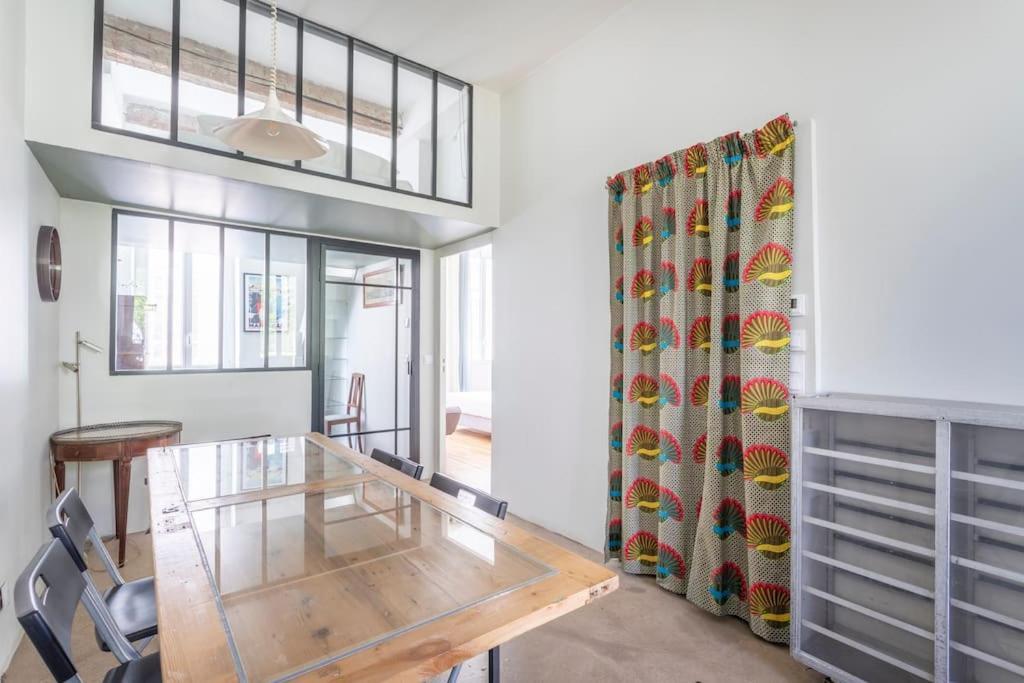 Apartment 25aug Cosy Au Cours Julien Marseille