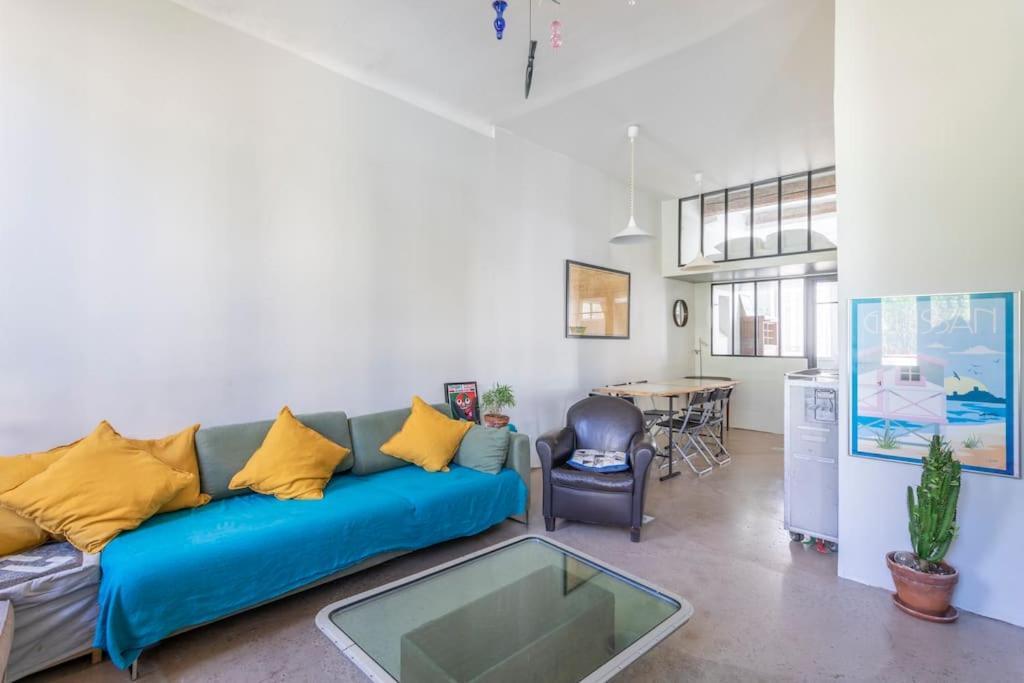 Apartment 25aug Cosy Au Cours Julien
