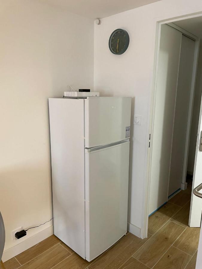 Superbe Loft Entre La Gare Et Vieux Port Appartement