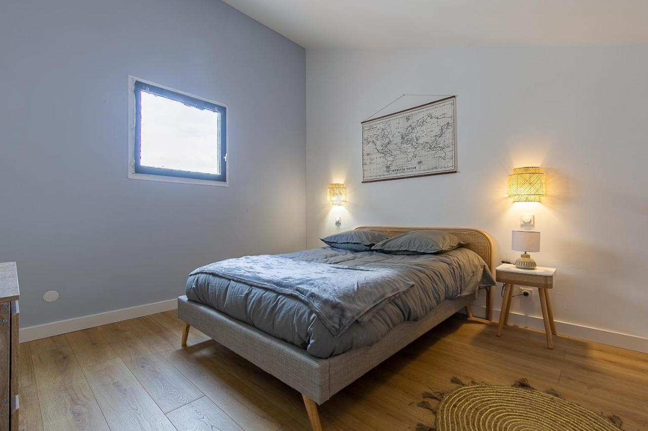Superbe Loft Entre La Gare Et Vieux Port Appartement *