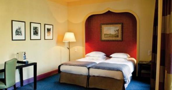 New Le Quai - Vieux Port Hotel 4*