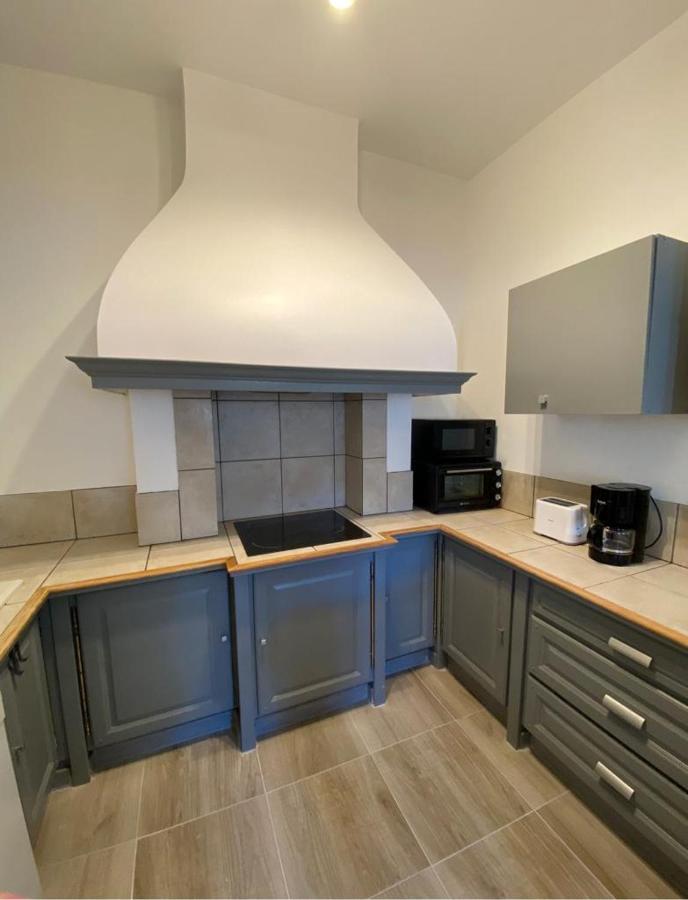 Apartment Le Mayhana - 5 Personnes - Joliette