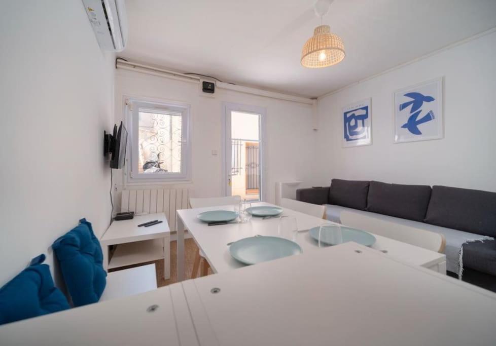 Maison Au Coeur De L'estaque Сasa de vacaciones Marsella
