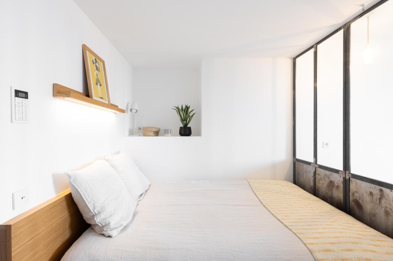 Aparthotel The Babel Community - Republique - Joliette 4*