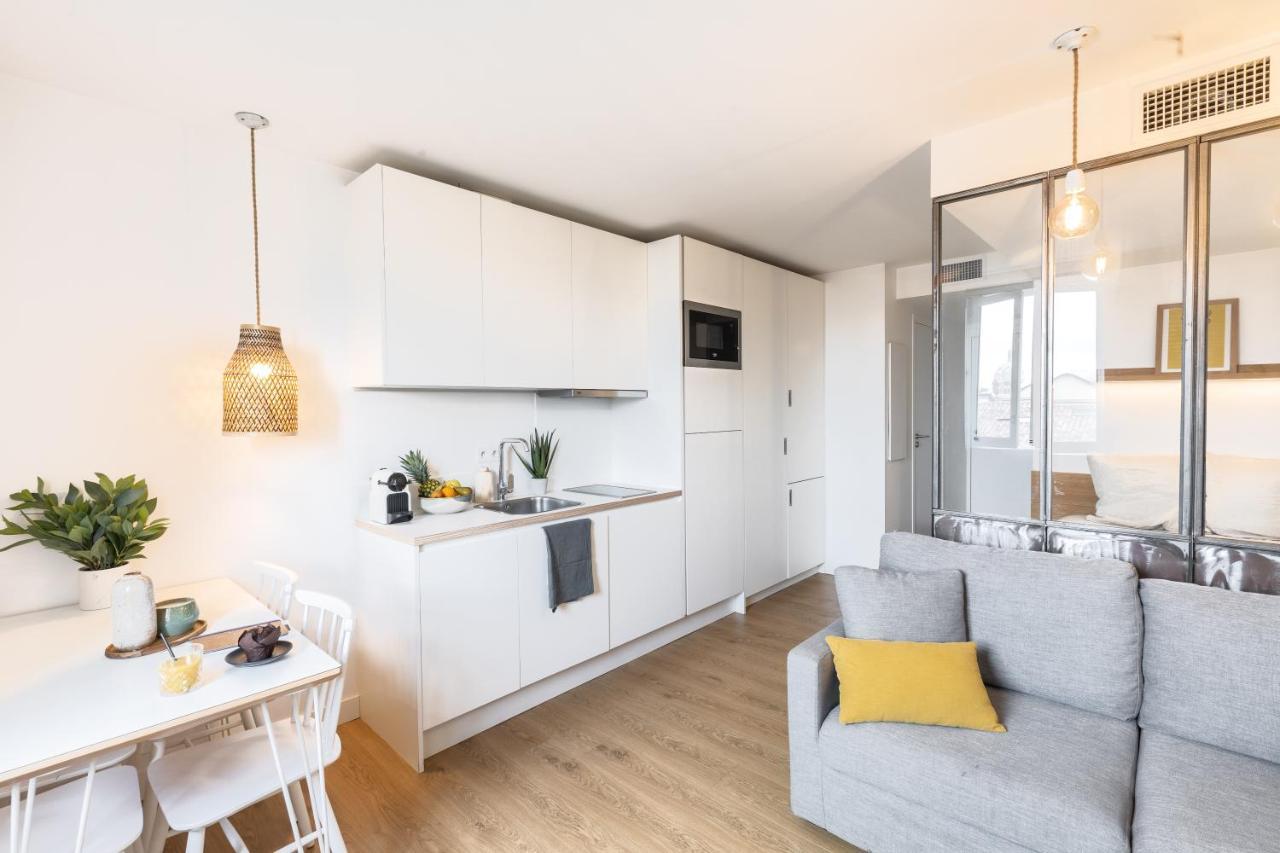 Aparthotel The Babel Community - Republique - Joliette