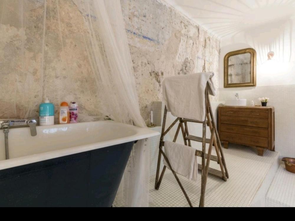 Apartment En Plein Coeur Du Panier Et Vieux Port Marseilles