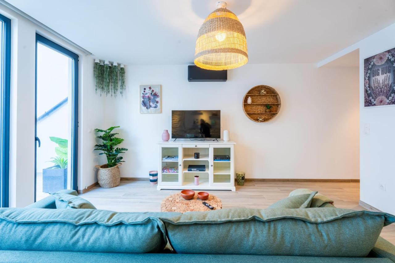 Exceptionnel Duplex A Proximite De Castellane - Le Cosy Căn hộ Marseille