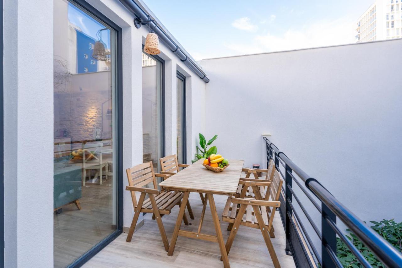 Exceptionnel Duplex A Proximite De Castellane - Le Cosy *