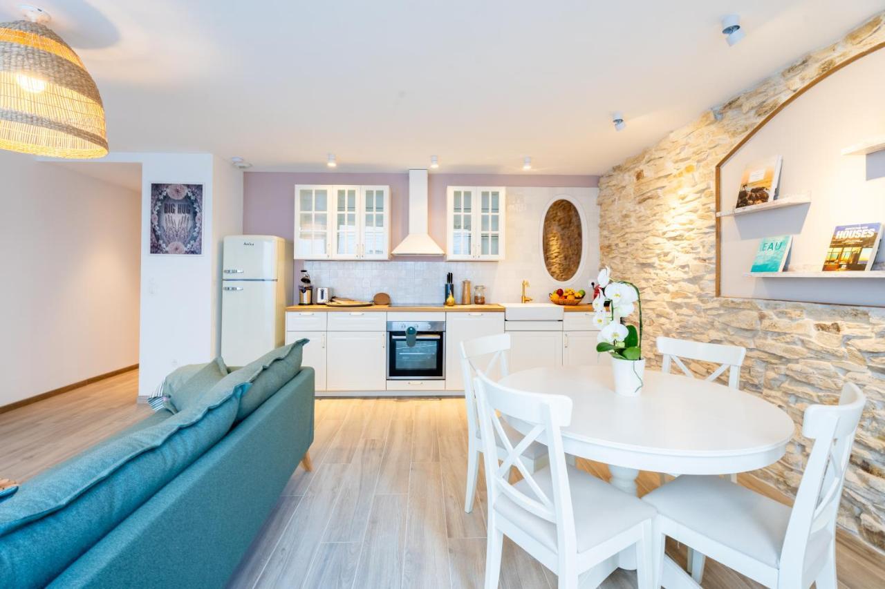 Exceptionnel Duplex A Proximite De Castellane - Le Cosy * Marseille
