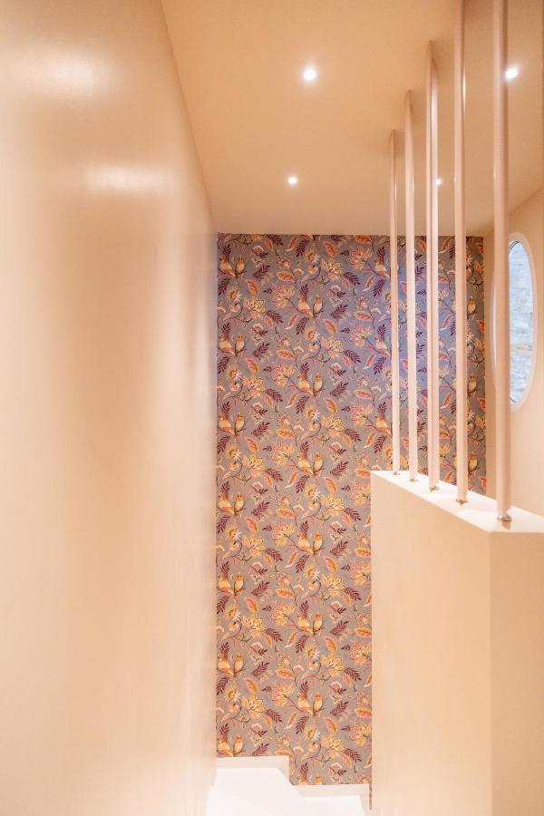 Exceptionnel Duplex A Proximite De Castellane - Le Cosy * Marseille