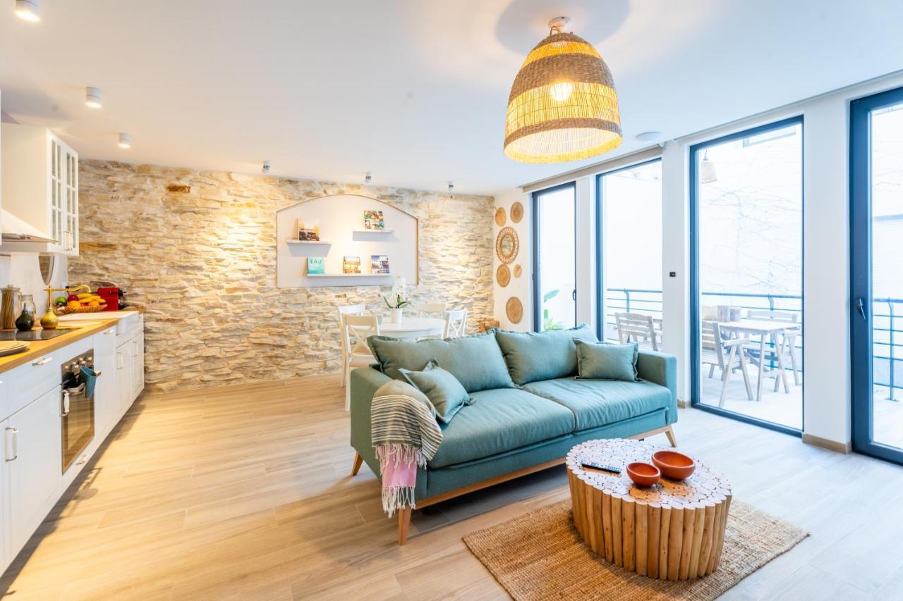 Exceptionnel Duplex A Proximite De Castellane - Le Cosy Marseille