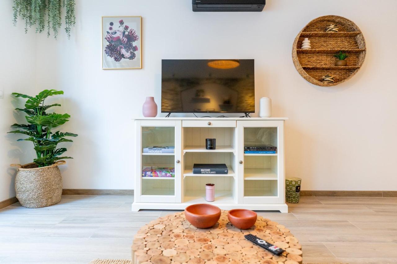 Exceptionnel Duplex A Proximite De Castellane - Le Cosy Marseille