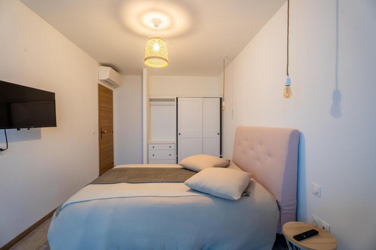 Căn hộ Exceptionnel Duplex A Proximite De Castellane - Le Cosy