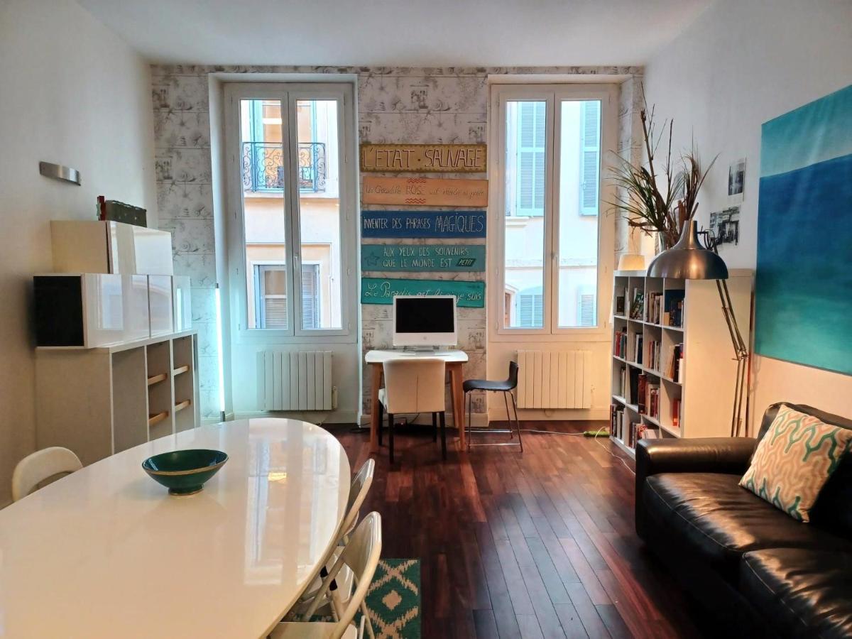 Apartment Petit Semaphore