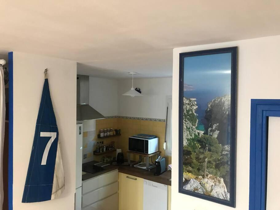 Independant Avec Piscine Et Terrasse Marseille
