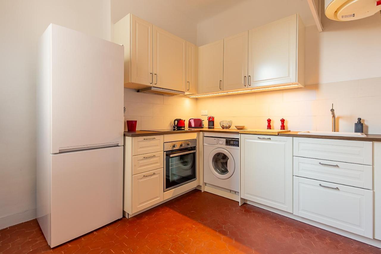 Appartement Lumineux Et Vieux-port, Opera Marseille