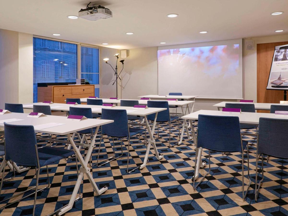 Mercure Centre Prado Velodrome Marseille