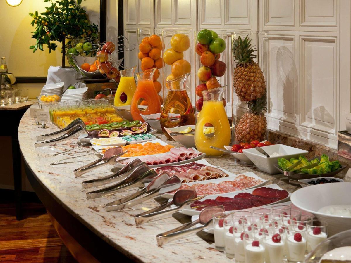 Sofitel Vieux-port Khách sạn