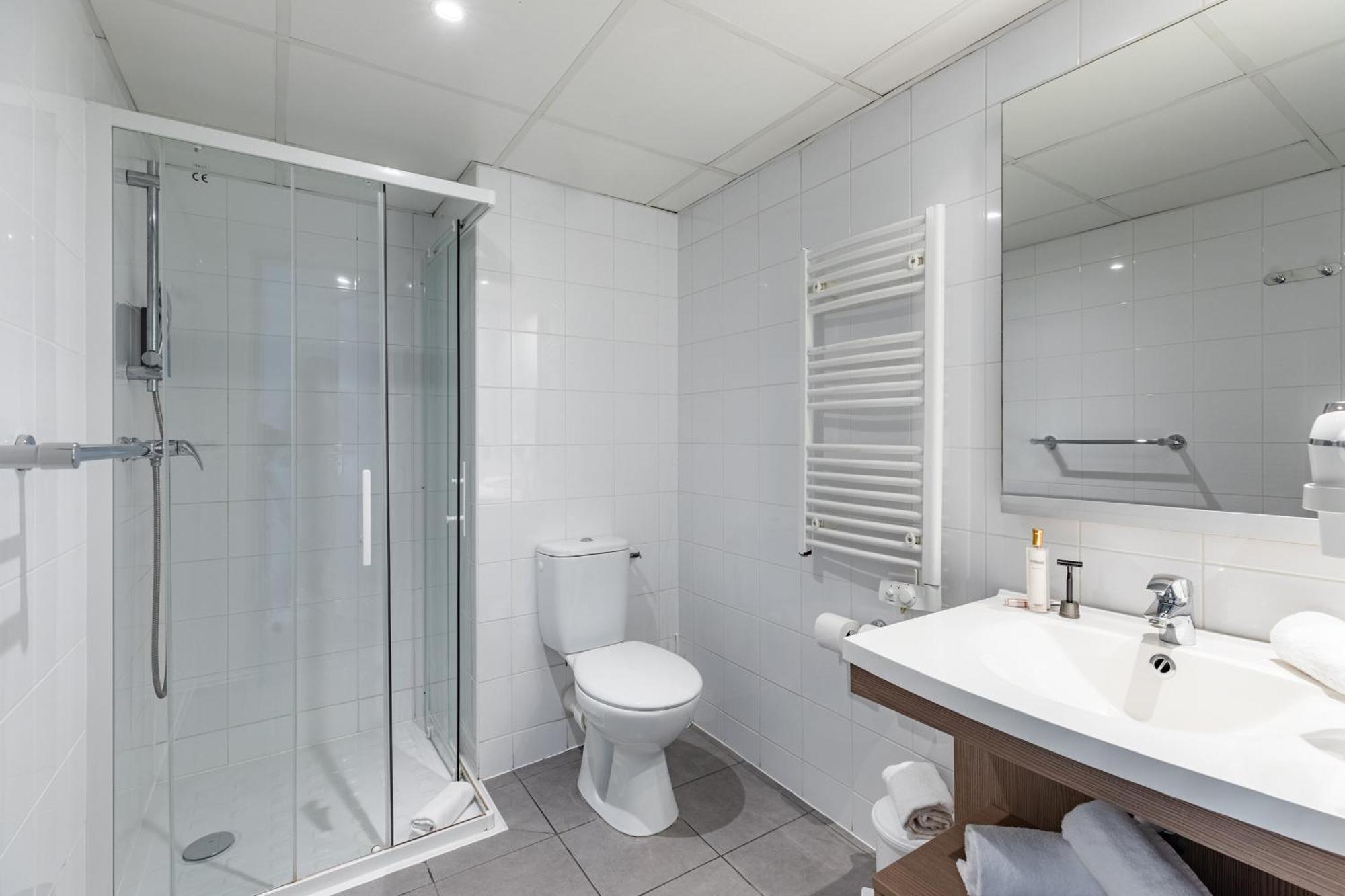 Apartahotel Appart'city Classic Euromed